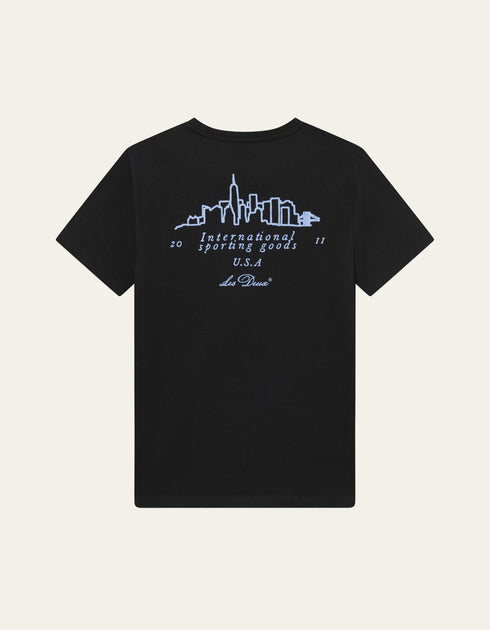 LES DEUX BRADY SKYLINE T-SHIRT